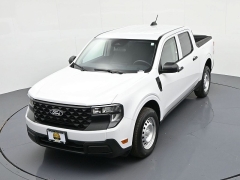 Used 2025  Ford Maverick XL AWD SuperCrew at Landmark Auto Credit Center near springfield&comma; IL