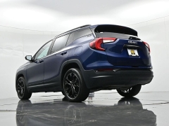 Used 2022  GMC Terrain FWD 4dr SLE at Landmark Auto Credit Center near springfield&comma; IL
