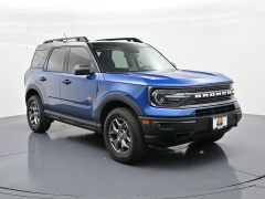 Used 2023  Ford Bronco Sport Badlands 4x4 at Landmark Auto Credit Center near springfield&comma; IL