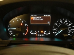 Used 2023  Ford Explorer Base 4WD at Landmark Auto Credit Center near springfield&comma; IL