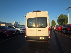 Used 2023  Ford Transit Passenger Wagon T-350 148" High Roof RWD at Landmark Auto Credit Center near springfield&comma; IL