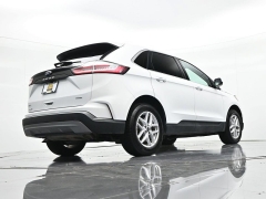Used 2024  Ford Edge SEL AWD at Landmark Auto Credit Center near springfield&comma; IL