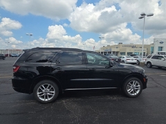Used 2024  Dodge Durango GT Plus AWD at Landmark Auto Credit Center near springfield&comma; IL