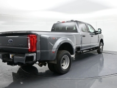 Used 2025  Ford Super Duty F-350 4WD XLT Crew Cab DRW 8' Box at Landmark Auto Credit Center near springfield&comma; IL