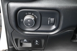 Used 2022  Ram 1500 Big Horn 4x4 Crew Cab 5'7" Box at Landmark Auto Credit Center near springfield&comma; IL