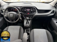 Used 2021  Ram ProMaster City Cargo Van Tradesman Van at Landmark Auto Credit Center near springfield&comma; IL