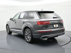 Used 2019  Audi Q7 4d SUV 3&period;0T Quattro Premium at Landmark Auto Credit Center near springfield&comma; IL