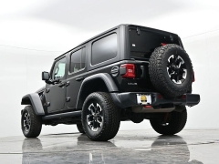 Used 2025  Jeep Wrangler Rubicon 4 Door 4x4 at Landmark Auto Credit Center near springfield&comma; IL