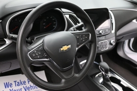 Used 2024  Chevrolet Malibu 4dr Sdn 1LT at Landmark Auto Credit Center near springfield&comma; IL