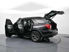 Used 2022  Ford Explorer XLT RWD at Landmark Auto Credit Center near springfield&comma; IL
