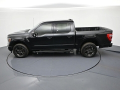 Used 2022  Ford F-150 4WD SuperCrew 5&period;5' Box at Landmark Auto Credit Center near springfield&comma; IL