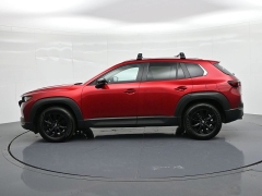 Used 2024  Mazda CX-50 2&period;5 S Preferred Package AWD at Landmark Auto Credit Center near springfield&comma; IL