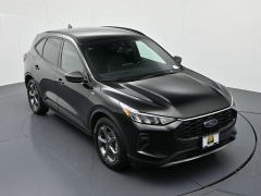 Used 2025  Ford Escape ST-Line FWD at Landmark Auto Credit Center near springfield&comma; IL