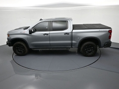 Used 2023  Chevrolet Silverado 1500 4WD Crew Cab 147" ZR2 at Landmark Auto Credit Center near springfield&comma; IL
