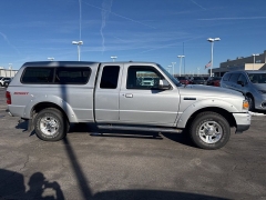 Used 2011  Ford Ranger 2WD 4dr SuperCab 126" at Landmark Auto Credit Center near springfield&comma; IL