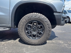 Used 2023  Chevrolet Silverado 1500 4WD Crew Cab 147" ZR2 at Landmark Auto Credit Center near springfield&comma; IL