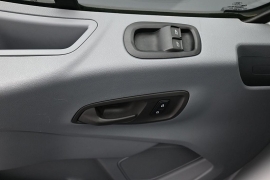 Used 2015  Ford Transit Wagon T-350 148" Low Roof Swing-Out RH Dr at Landmark Auto Credit Center near springfield&comma; IL