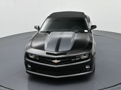 Used 2013  Chevrolet Camaro 2d Convertible SS2 at Landmark Auto Credit Center near springfield&comma; IL
