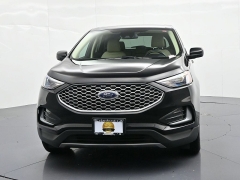 Used 2024  Ford Edge SEL AWD at Landmark Auto Credit Center near springfield&comma; IL