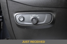 Used 2022  Chevrolet Equinox AWD 4dr LT w&sol;2FL at Landmark Auto Credit Center near springfield&comma; IL