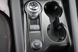 Used 2025  Ford Explorer ST-Line 4WD at Landmark Auto Credit Center near springfield&comma; IL