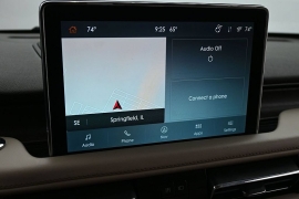 Used 2022  Lincoln Aviator Reserve AWD at Landmark Auto Credit Center near springfield&comma; IL
