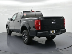 Used 2021  Ford Ranger 4WD SuperCrew 5' Box at Landmark Auto Credit Center near springfield&comma; IL
