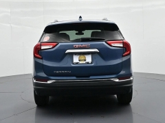 Used 2024  GMC Terrain FWD 4dr SLT at Landmark Auto Credit Center near springfield&comma; IL