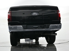 Used 2025  Ford F-150 4WD XLT SuperCrew 5&period;5' Box at Landmark Auto Credit Center near springfield&comma; IL
