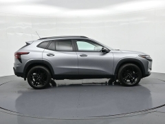 Used 2025  Chevrolet Trax FWD 4dr ACTIV at Landmark Auto Credit Center near springfield&comma; IL