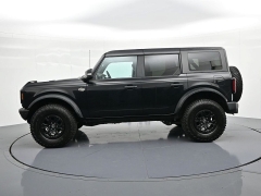 Used 2023  Ford Bronco 4 Door Advanced 4x4 at Landmark Auto Credit Center near springfield&comma; IL