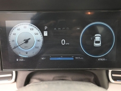 Used 2024  Hyundai Elantra Limited IVT at Landmark Auto Credit Center near springfield&comma; IL