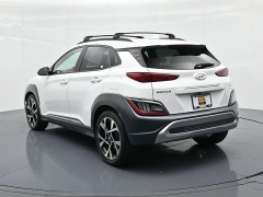 Used 2022  Hyundai Kona Limited DCT FWD at Landmark Auto Credit Center near springfield&comma; IL