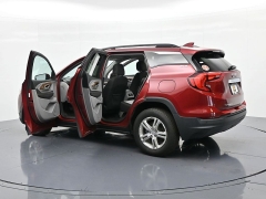 Used 2018  GMC Terrain FWD 4dr SLE at Landmark Auto Credit Center near springfield&comma; IL