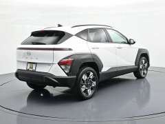 Used 2025  Hyundai Kona SEL AWD at Landmark Auto Credit Center near springfield&comma; IL