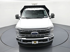 Used 2024  Ford Super Duty F-350 DRW 4WD Reg Cab WB CA at Landmark Auto Credit Center near springfield&comma; IL