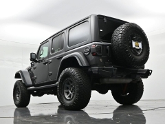 Used 2018  Jeep Wrangler Unlimited 4d SUV 4WD Rubicon at Landmark Auto Credit Center near springfield&comma; IL