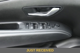 Used 2024  Hyundai Tucson SEL FWD at Landmark Auto Credit Center near springfield&comma; IL