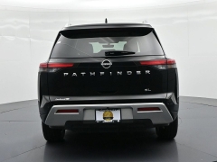 Used 2025  Nissan Pathfinder SL 2WD at Landmark Auto Credit Center near springfield&comma; IL