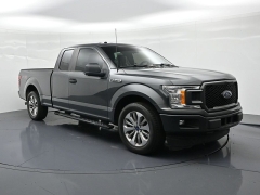 Used 2018  Ford F-150 2WD SuperCab Box at Landmark Auto Credit Center near springfield&comma; IL