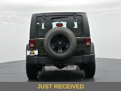 Used 2015  Jeep Wrangler 2d Convertible Sport at Landmark Auto Credit Center near springfield&comma; IL