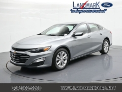  2024 Chevrolet Malibu 4dr Sdn 1LT at Landmark Auto Credit Center near springfield&comma; IL