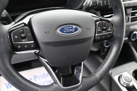 Used 2025  Ford Escape Active AWD at Landmark Auto Credit Center near springfield&comma; IL