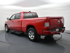 Used 2020  Ram 1500 Big Horn 4x4 Crew Cab 6'4" Box at Landmark Auto Credit Center near springfield&comma; IL