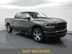 Used 2019  Ram 1500 4WD Crew Cab Sport at Landmark Auto Credit Center near springfield&comma; IL