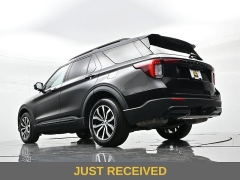 Used 2025  Ford Explorer ST-Line 4WD at Landmark Auto Credit Center near springfield&comma; IL