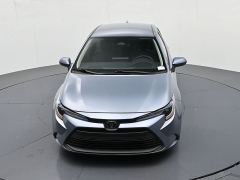 Used 2024  Toyota Corolla LE CVT at Landmark Auto Credit Center near springfield&comma; IL