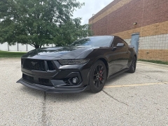 Used 2024  Ford Mustang GT Fastback at Landmark Auto Credit Center near springfield&comma; IL