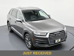 Used 2019  Audi Q7 4d SUV 3&period;0T Quattro Premium at Landmark Auto Credit Center near springfield&comma; IL