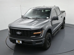 Used 2026  Ford F-150 4WD STX SuperCrew 5&period;5' Box at Landmark Auto Credit Center near springfield&comma; IL